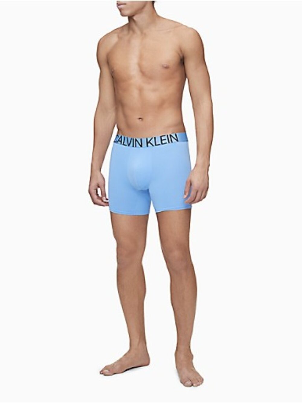 Calvin Klein Statement 1981 Micro Boxer Brief